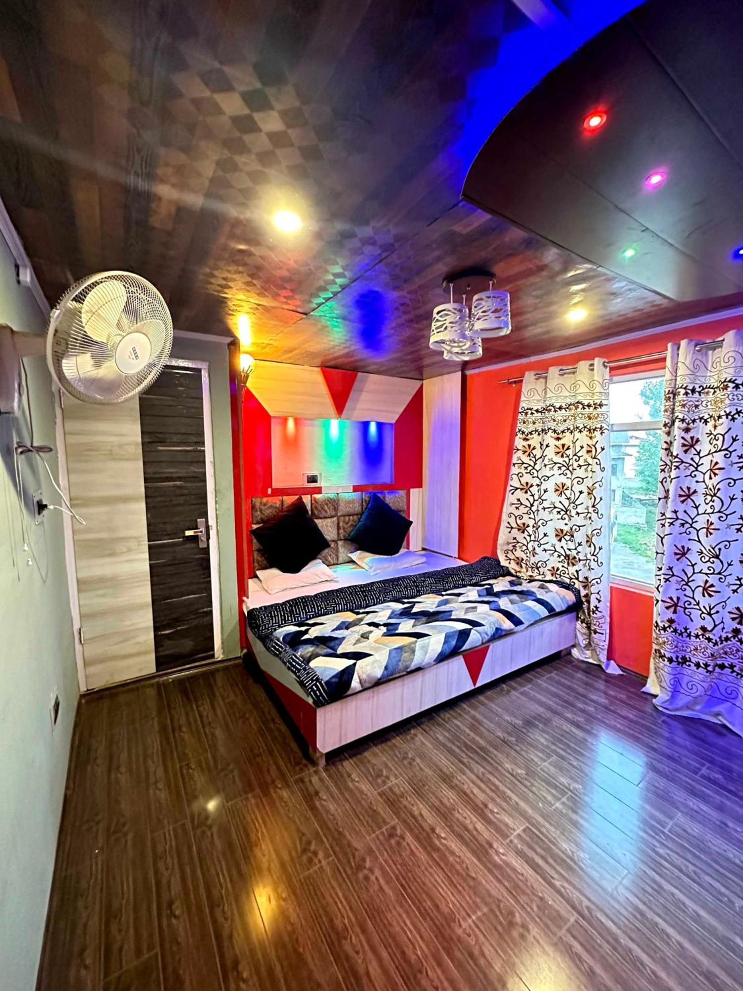 Hotel O Eco Rooms Srīnagar Exterior foto