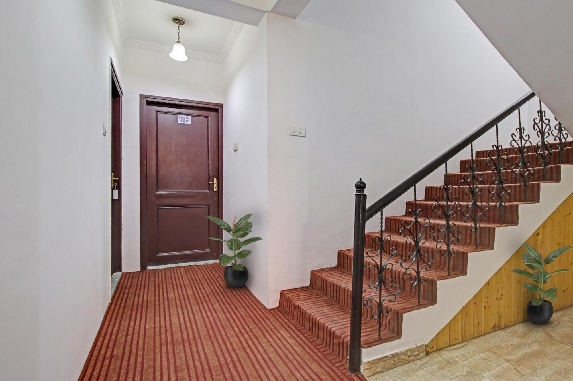 Hotel O Eco Rooms Srīnagar Exterior foto